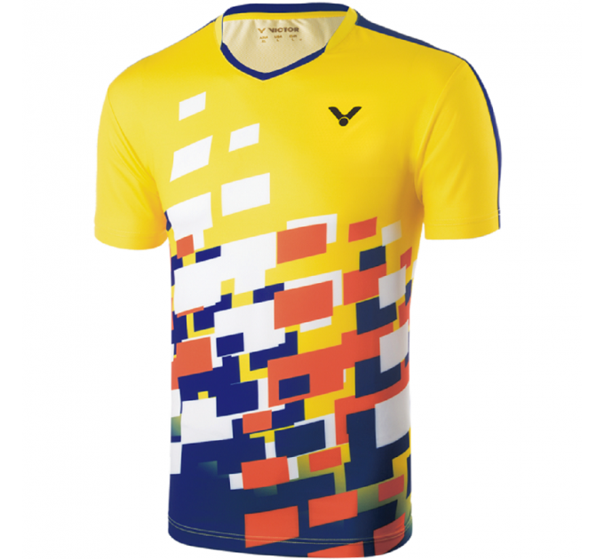 Футболка мужская VICTOR Shirt Malaysia