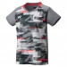 Футболка Жіноча Yonex YW0034 Crew Neck Gray ✅