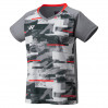 Футболка Жіноча Yonex YW0034 Crew Neck Gray ✅