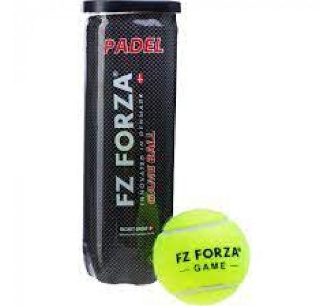 Мячи для падел-тенниса Forza