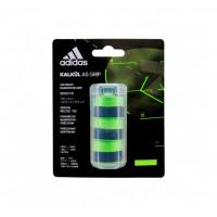 Обмотка Adidas Kalkul Overgrip 3 pcs green