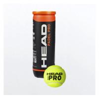 Мячи для падел-тенниса Head Padel Pro Мячи для падел-тенниса Head Padel Pro