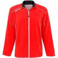 Куртка детская Babolat Jacket match core boy red - Jacket match core