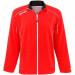 Куртка детская Babolat Jacket match core boy red - Jacket match core ✅