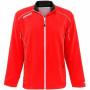 Куртка детская Babolat Jacket match core boy red - Jacket match core