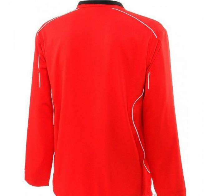 Куртка детская Babolat Jacket match core boy red - Jacket match core ✅