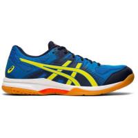 Кроссовки ASICS GEL-ROCKET 9 1071A030-400