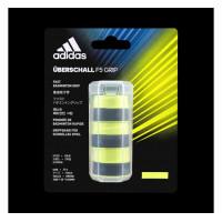 Обмотка Adidas Ubersch Overgrip 3pcs yellow