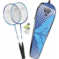 Набор для бадминтона Talbot Torro Badminton Set 2 Fighter Pro Set Composite - 449404