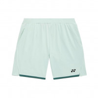 15238 Unisex Knit Shorts Ice Blue ✅