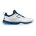 Кроссовки Nox NERBO WHITE/SWEDISH BLUE