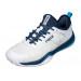 Кроссовки Nox NERBO WHITE/SWEDISH BLUE
