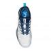 Кроссовки Nox NERBO WHITE/SWEDISH BLUE