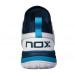 Кроссовки Nox NERBO WHITE/SWEDISH BLUE
