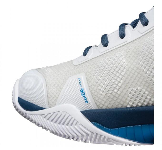 Кроссовки Nox NERBO WHITE/SWEDISH BLUE