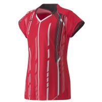 Футболка Yonex 20235 Ladies Polo Crystal Red ✅