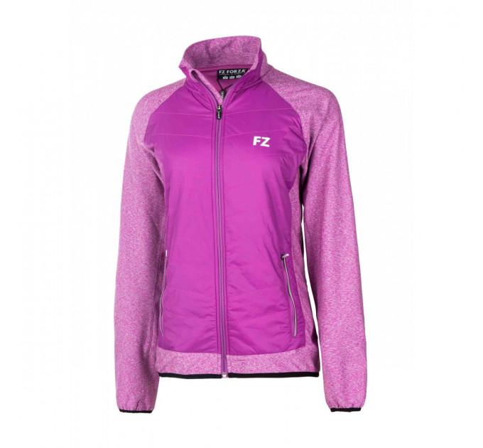 Кофта FZ Forza Paisley Womens Jacket Violet ✅