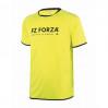 Мужская футболка FZ FORZA Mill Tee Mens T-shirt Safety Yellow ✅