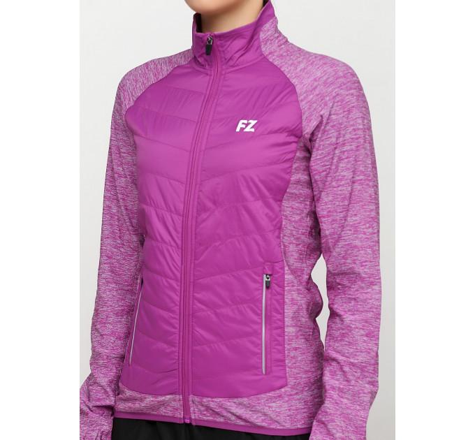 Кофта FZ Forza Paisley Womens Jacket Violet ✅