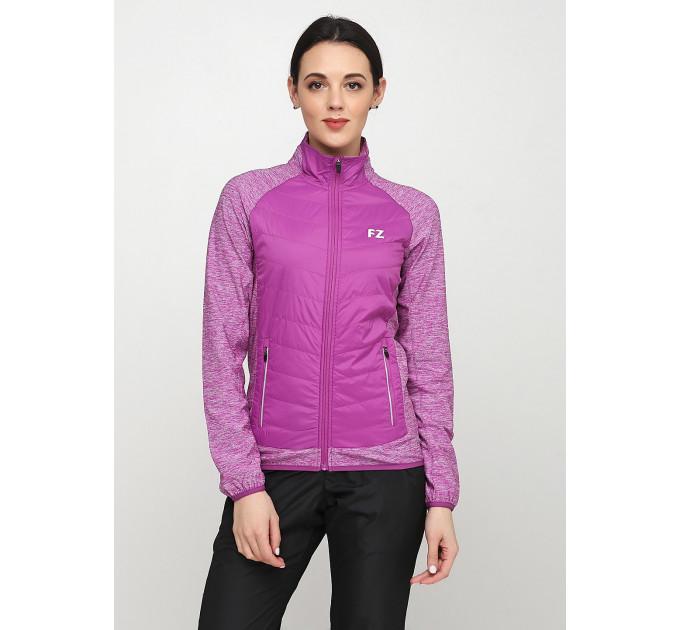 Кофта FZ Forza Paisley Womens Jacket Violet ✅