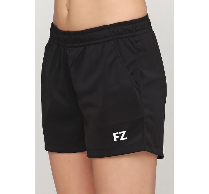 Женские спортивные шорты FZ FORZA Layla Women`s Shorts Black ✅