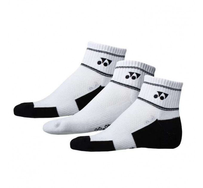Носки Yonex 8423 (3 pcs.) ✅