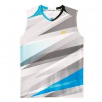 Майка Yonex 12050 White ✅