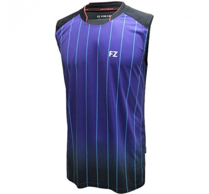 Майка FZ Forza Lester Top Black ✅