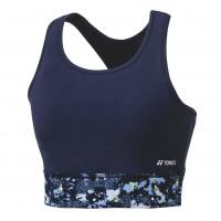 Топ жіночий Yonex 46044 Navy Blue ✅