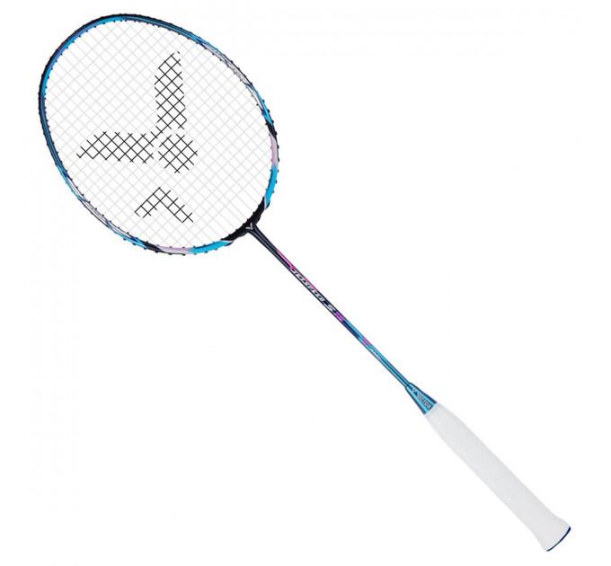 Ракетка VICTOR Jetspeed S 12 blue ✅