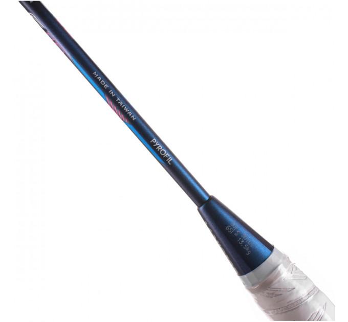 Ракетка VICTOR Jetspeed S 12 blue ✅