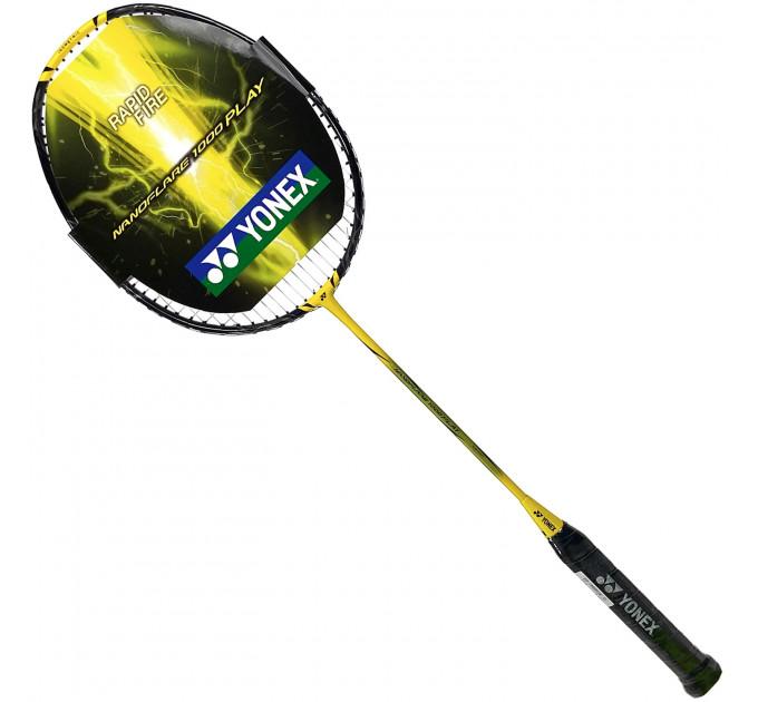 Ракетка Yonex Nanoflare 1000 Play ✅