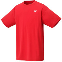 Футболка Чоловіча Yonex YM0023 Sunset Red ✅
