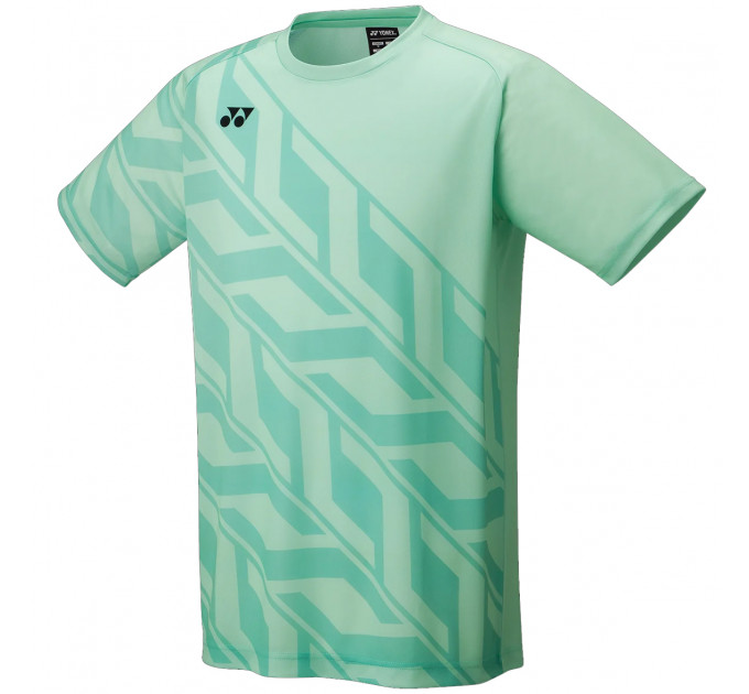 Футболка чоловіча Yonex 16741 Peppermint ✅