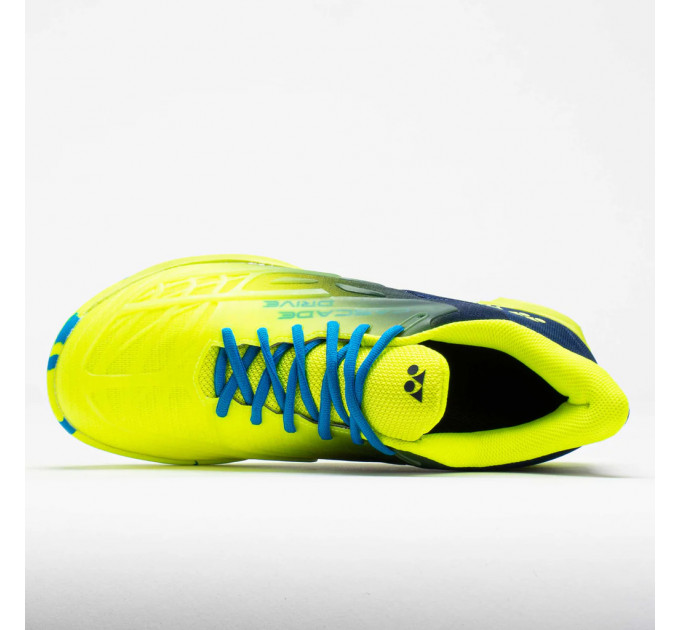 Кросівки Yonex SHB-Cascade Drive 2 Yellow/Blue ✅