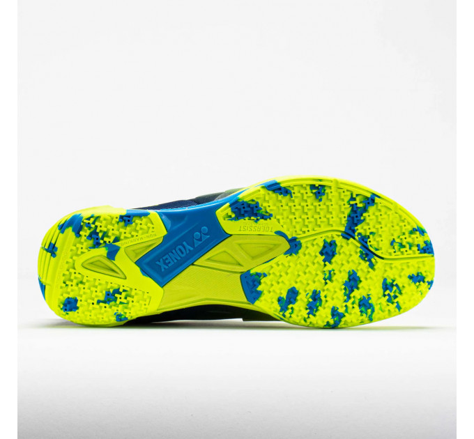 Кросівки Yonex SHB-Cascade Drive 2 Yellow/Blue ✅
