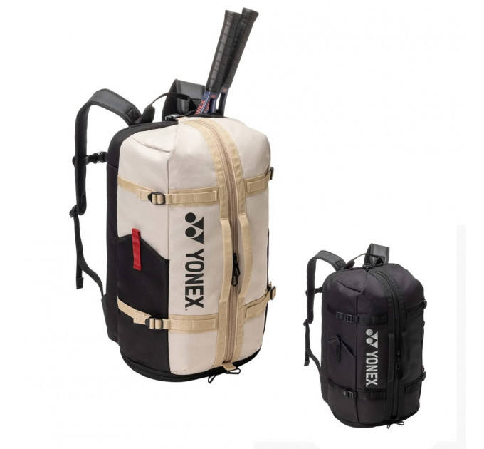 BAG72612 Gearlogic Backpack  ✅