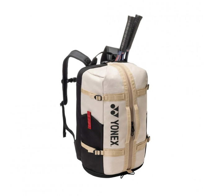 BAG72612 Gearlogic Backpack  ✅