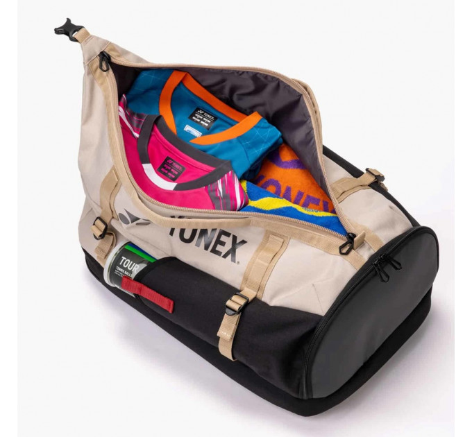 BAG72612 Gearlogic Backpack  ✅