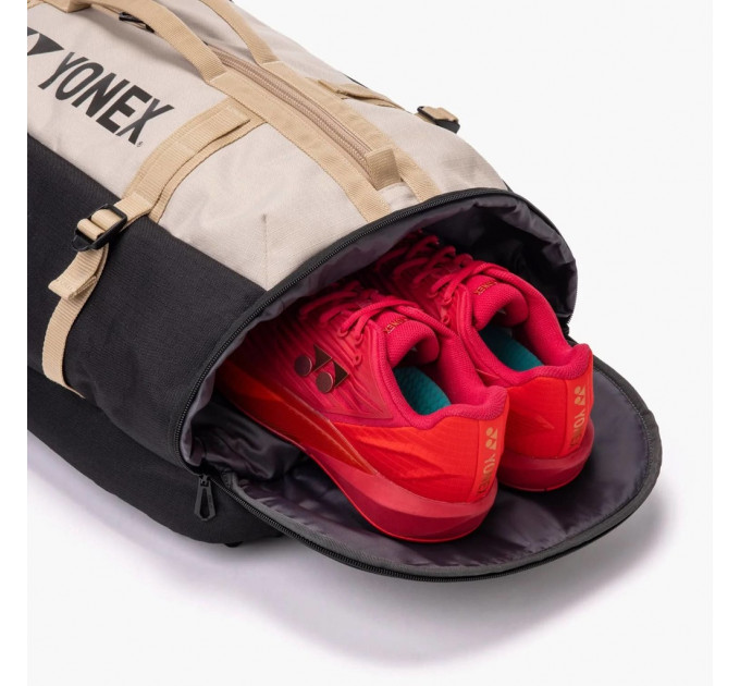 BAG72612 Gearlogic Backpack  ✅