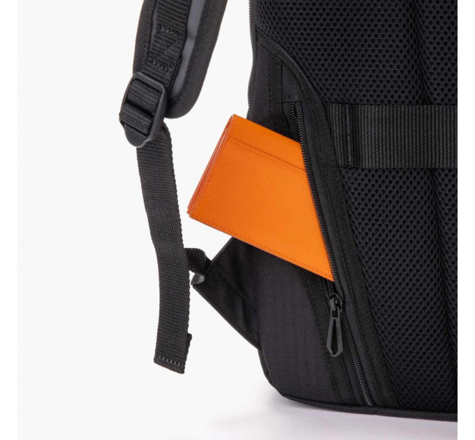 BAG72612 Gearlogic Backpack  ✅