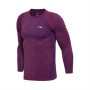 Футболка мужская термо с длинным рукавом Li-Ning ✔