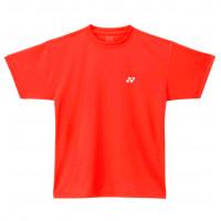 Футболка Yonex LT-1015 Shine Orange ✅