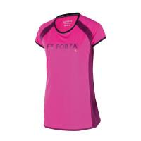 Футболка FZ Forza Tiley Tee Womens T-Shirt Magenta Purple ✅