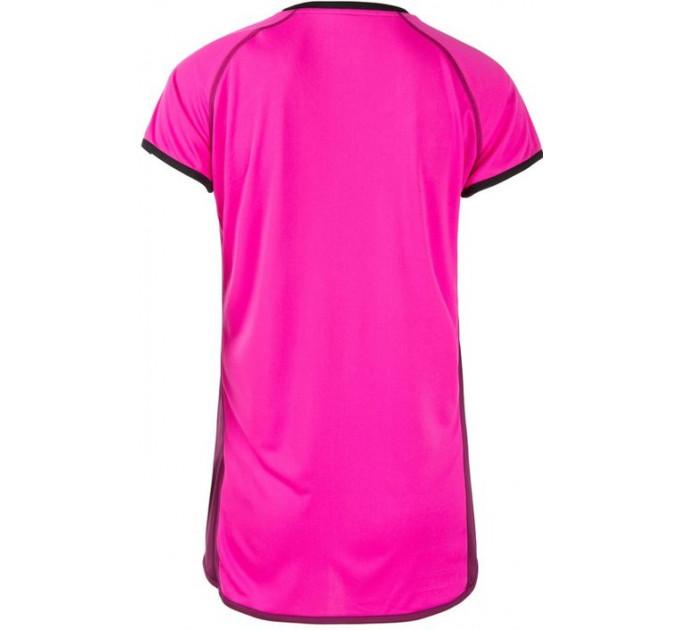 Футболка FZ Forza Tiley Tee Womens T-Shirt Magenta Purple ✅