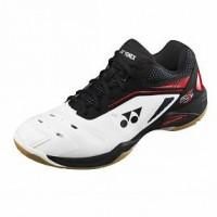 Кроссовки Yonex SHB-65Z M White/Red ✅