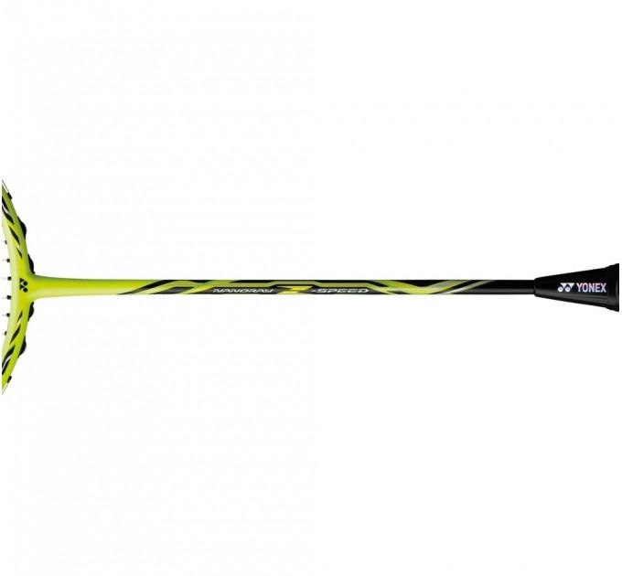 Ракетка Yonex Nanoray Z-Speed Lime ✅