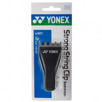 Зажим для перетяжки ракеток Yonex AC607EX ✅ Зажим для перетяжки ракеток Yonex AC607EX ✅