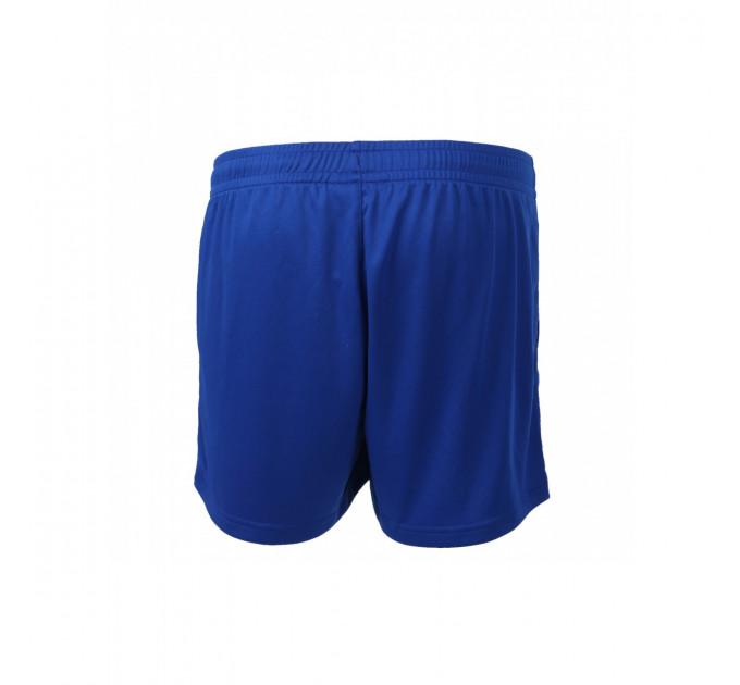 Женские спортивные шорты FZ FORZA Layla Women`s Shorts Olympian Blue ✅