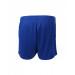 Женские спортивные шорты FZ FORZA Layla Women`s Shorts Olympian Blue ✅